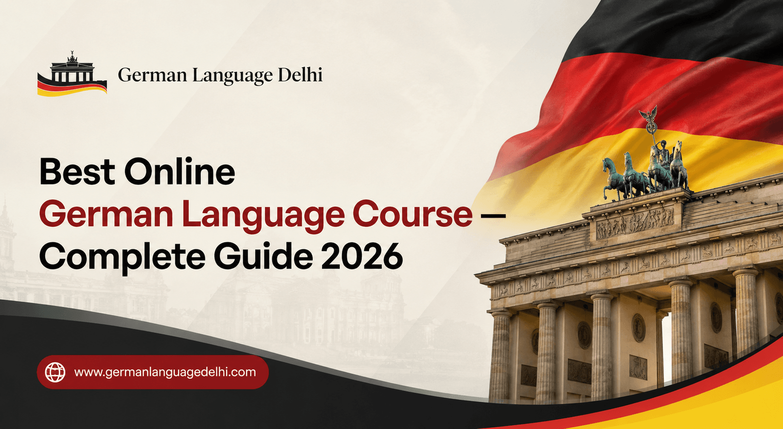 Best Online German Language Course 2026: Complete Guide